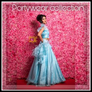 Partywear Collection